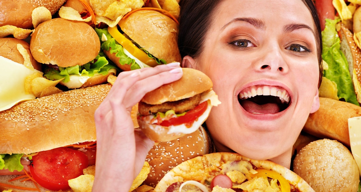 Ways To Avoid Eating Junk Food Ways To Avoid Eating Junk Food