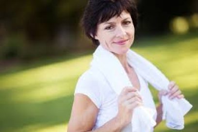 Exercise and Menopause