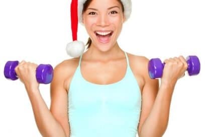Eat, drink & train… and you will SURVIVE THE SILLY SEASON!